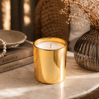 Aurum Glow Candle