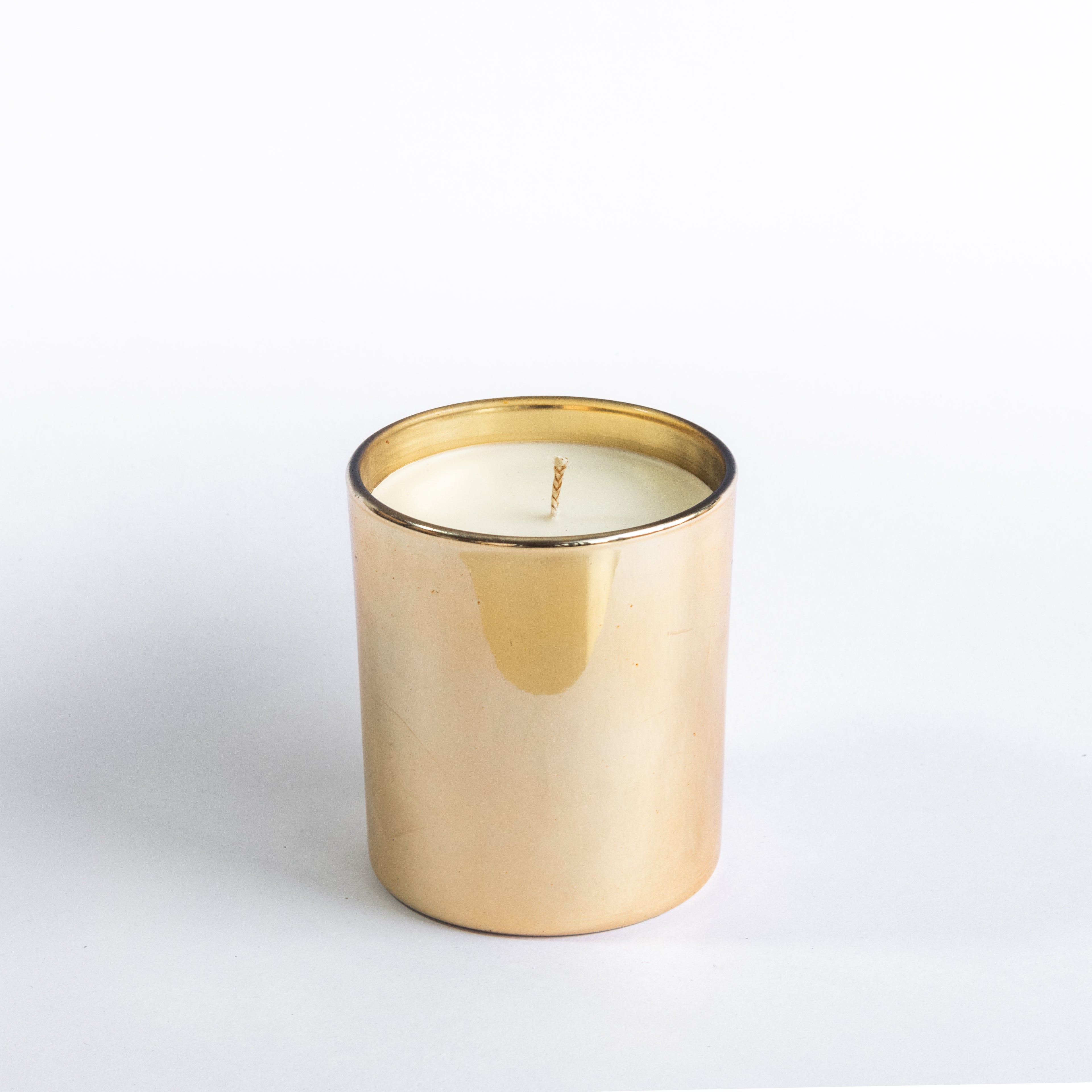 Aurum Glow Candle