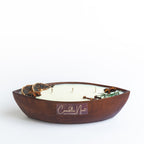 Serene Voyage Candle - Bergamot