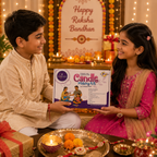 Candle Making Kit