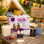 Candle Making Kit