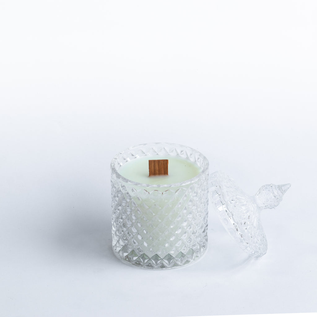 Candy Jar Candle