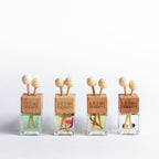 Crystal Reed Diffuser Car Freshner