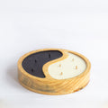 Equinox Candle