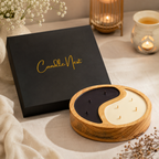 Equinox Candle