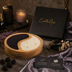 Equinox Candle