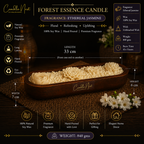 Forest Essence - Ethereal Jasmine