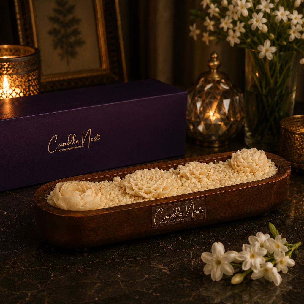Forest Essence - Ethereal Jasmine