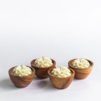Mini Bowl Candle Set - Ethereal Jasmine