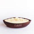Serene Voyage Candle - Ethereal Jasmine