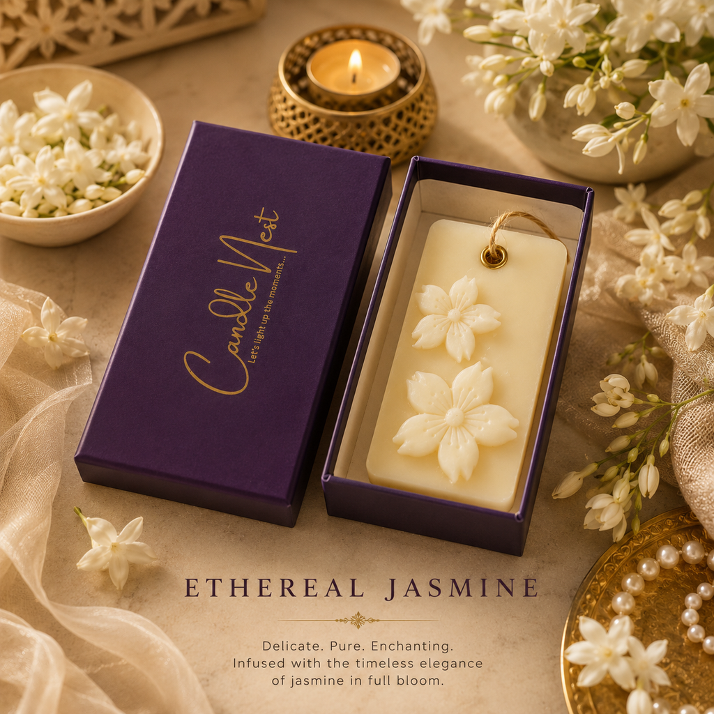 Wax Sachet
