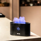 Flame Humidifier