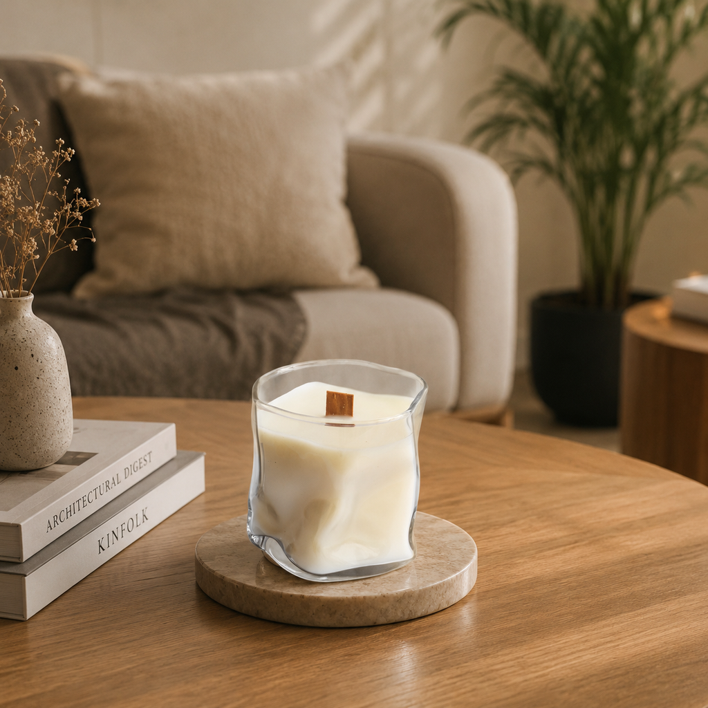 Global Collection Candle