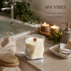 Global Collection Candle