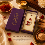Wax Sachet