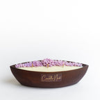 Serene Voyage Candle - Lavender Meadow