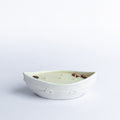 Luna Boat Candle - Cinnamon