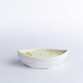 Luna Boat Candle - Musk