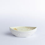 Luna Boat Candle - Musk