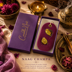 Wax Sachet