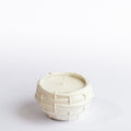 Ceramic Nest Candle