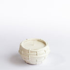 Ceramic Nest Candle