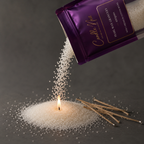 Pearl Wax Granules