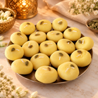 Peda Candle - Mix Fruit (Pack of 48)