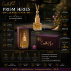 Prism Series Car Freshner
