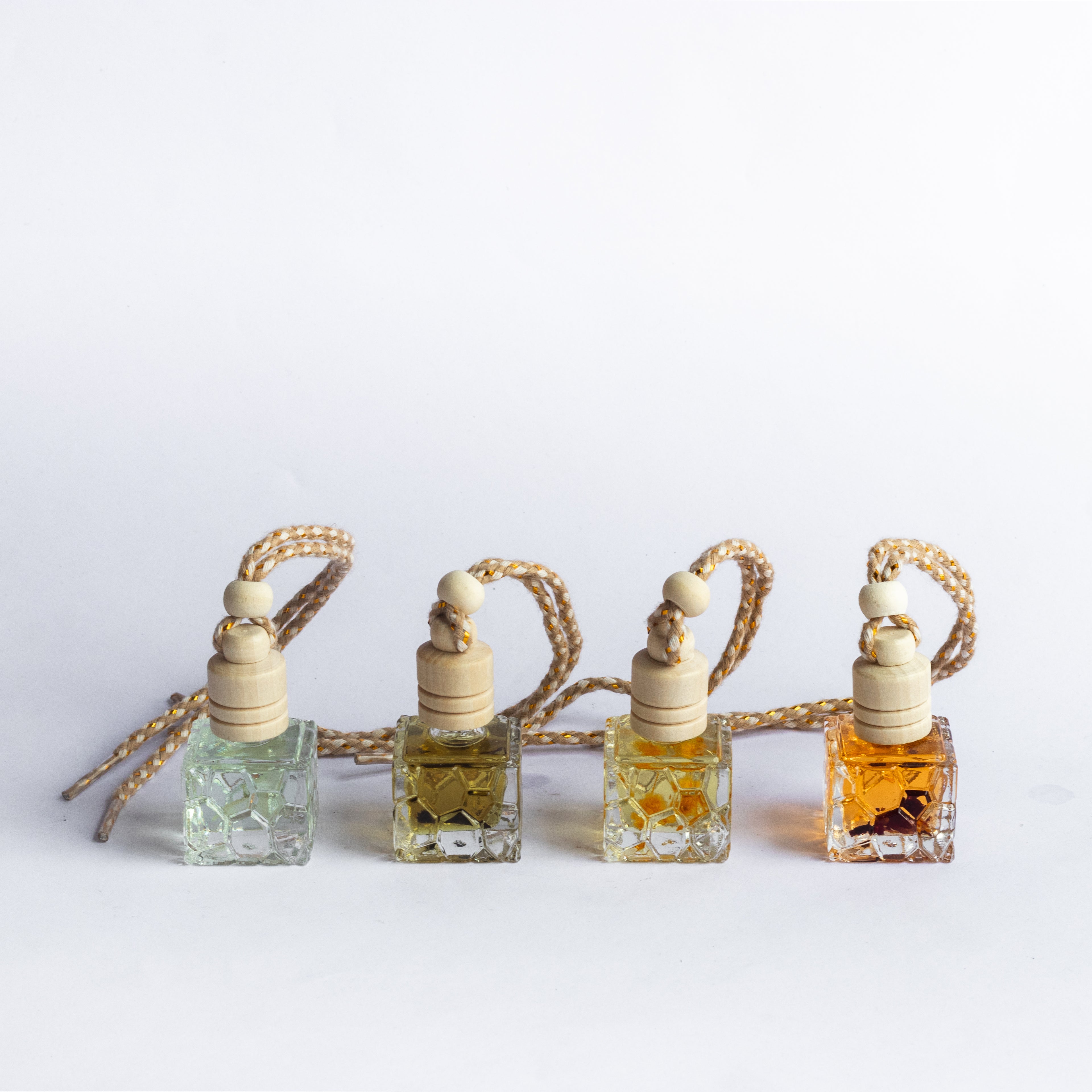 Prism Series Car Freshner