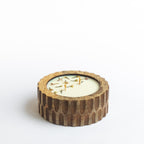 Heritage Bowl Candle - Rainforest