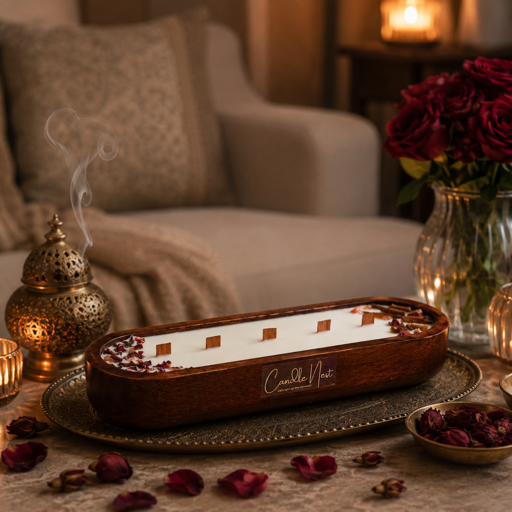 Forest Essence - Rose Oudh