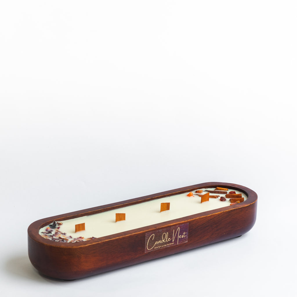 Forest Essence - Rose Oudh