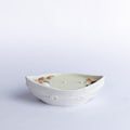 Luna Boat Candle - Seaside Whipser