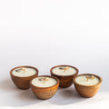 Mini Bowl Candle Set - Seaside Whisper