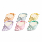 Shell Candle Collection