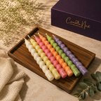 Taper Candle Set of 6