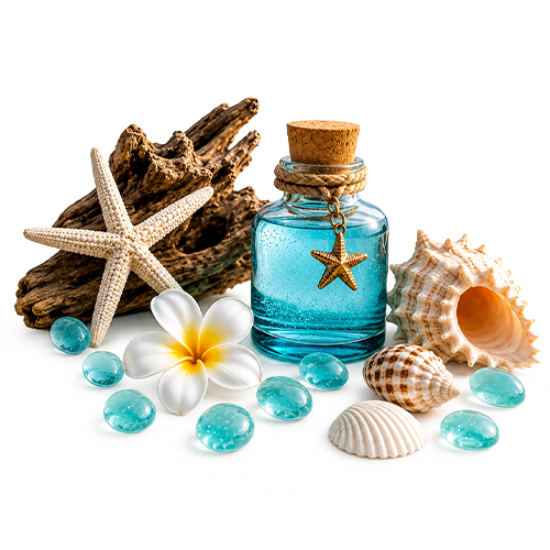 Forest Essence - Seaside Whisper