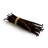 Velvety Vanilla