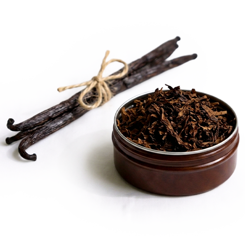 Heritage Bowl Candle - Tobacco Vanilla