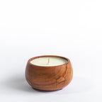 Woodland Aura Candle
