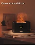Flame Humidifier
